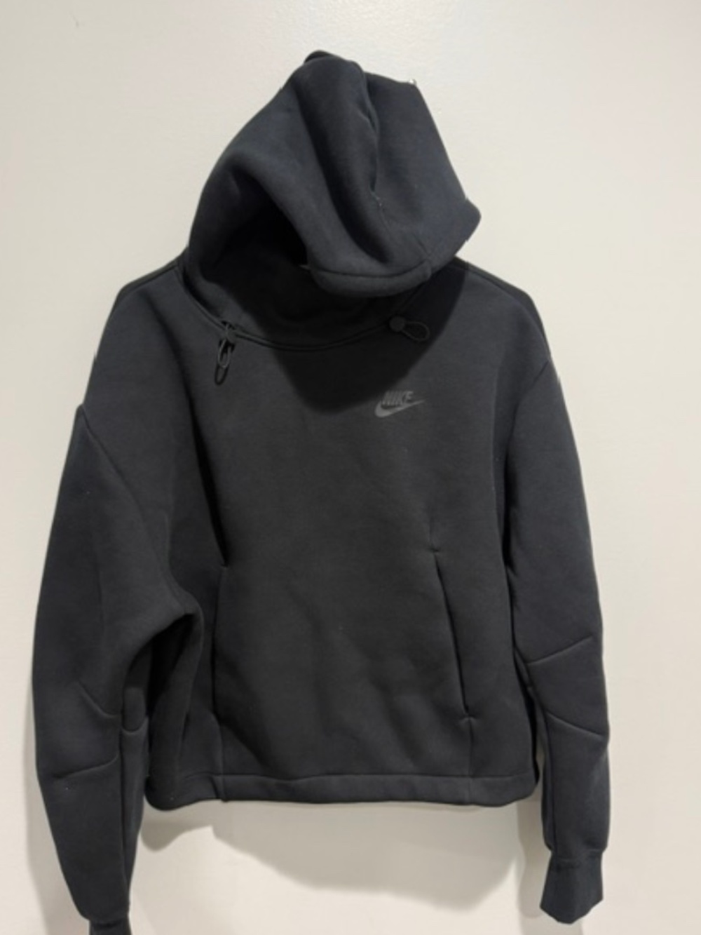 Womens Nike Tech Fleece Hoodie